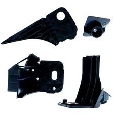 Scheinwerfer halterung - scheinwerfer,