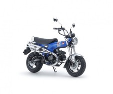 Tamiya 1:12 Honda Dax 125