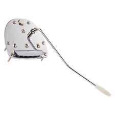 Electric guitar tremolo - tremolo, system