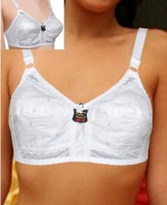 BHs, Baumwollmischung