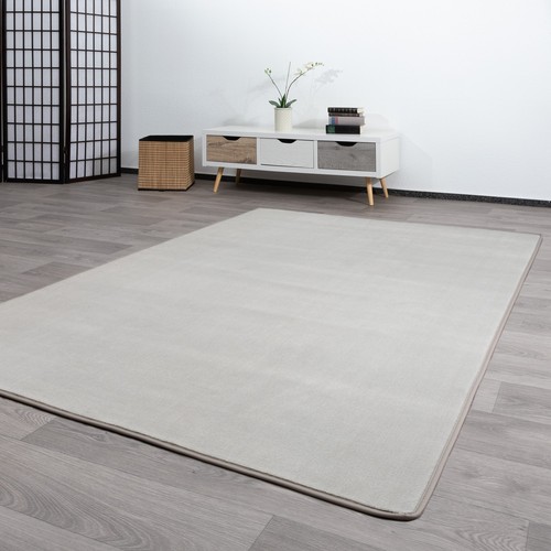 Steffensmeier kurzflor teppich - steffensmeier,