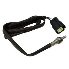 CV PERFORMANCE Auspuff Lambda