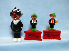 Willi Wacker Figur Sockel Bier  Geburtstag Glückwunsch  Magnum Figur Morgenpost