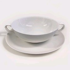 KPM Berlin Urbino Suppentasse