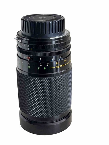 Für nikon soligor d - für, nikon: