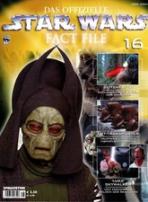 DeAgostini Das offizielle Star