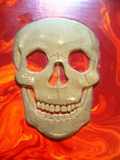 Original altes totenkopf - altes,