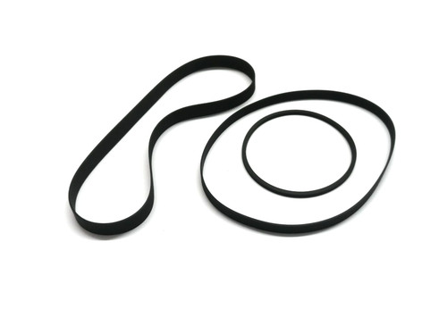 Belt kit for pioneer s610 - belt-kit,