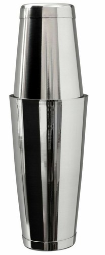 Cocktail shaker boston dose - boston,