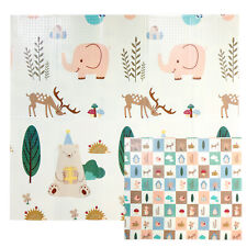 B-WAREN Krabbelmatte