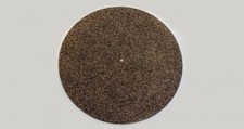 Simply Analog Cork Slipmat - Special Edition - Plattentellerauflage