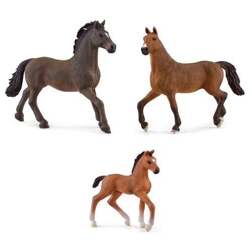 Schleich horse club 13945 - horse,