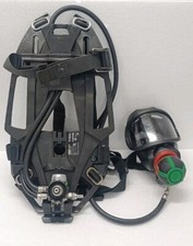 MSA AUER UNIPACK II BA AIR GO