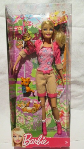 Barbie puppe ich - barbie,