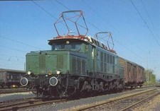 AK · Elektro-Lok E 94 279