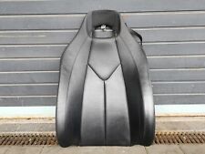 Mercedes SLK R171 Rückenlehne links mit Sitzheizung Sitzbezug Leder Sitz Sitze