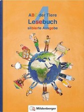 Abc der tiere - abc, –