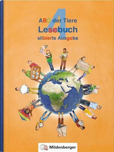 Abc der tiere - der, 4
