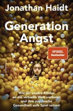 Generation Angst: Wie wir