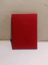 DDR FDGB Ausweis Mitgliedsbuch