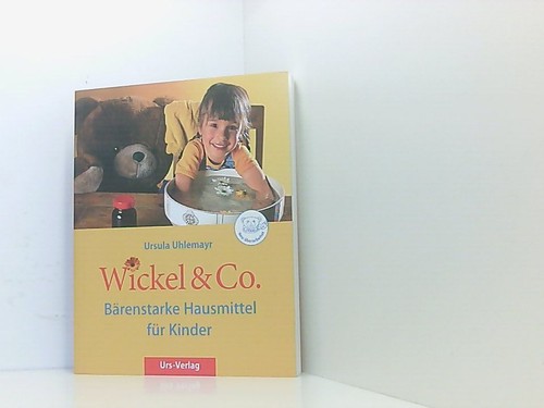 Wickel bärenstarke - wickel, co.