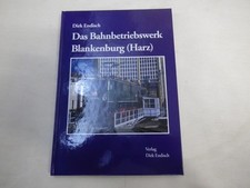 Endisch Das Bahnbetriebswerk