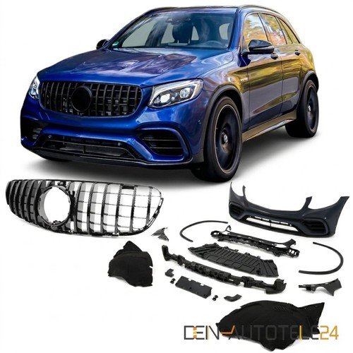 Sport look schwarz - look,