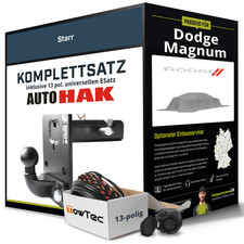 Für DODGE Magnum