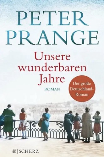 Unsere wunderbaren jahre - unsere,