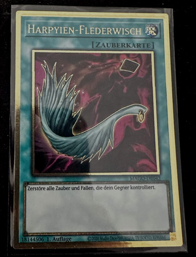 Mago de042 - yu-gi-oh!, mago-de042