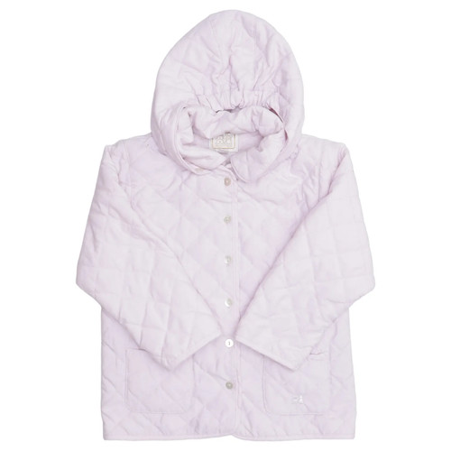 Emile rose winterjacke - rose,,