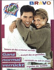 Ganz normal verrükt (Nr. 299)