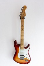Fender American Professional Stratocaster in Sienna Sunburst