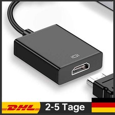USB 3.0 zu auf HDMI Adapter HD