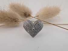 Ring sterlingsilber silber 925 - ring,