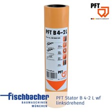 PFT Stator B 4-2 L wf, linksdrehend