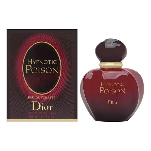 Dior hypnotic poison - eau, de