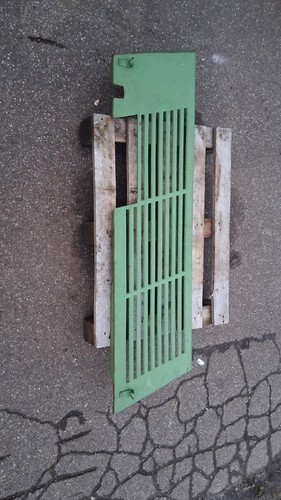 Fendt farmer seitenteil - fendt,