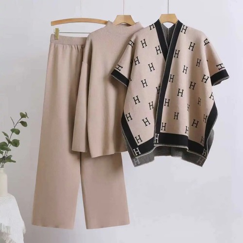 Pullover set teilig - pullover, 3-teilig