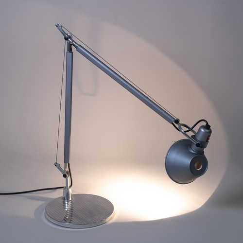 Vintage artemide tolomeo - artemide,