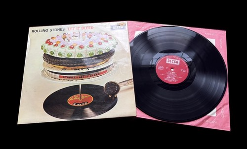 Rolling stones let it - *ex-*,