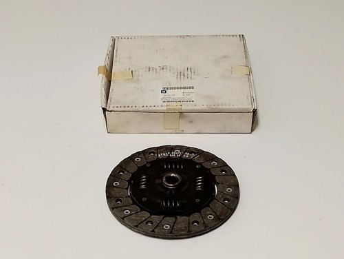 Neu kupplungsscheibe original - kupplungsscheibe,