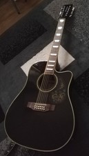 Harley Benton 12-Saiter