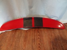 OEM Mini Cooper Active Spoiler