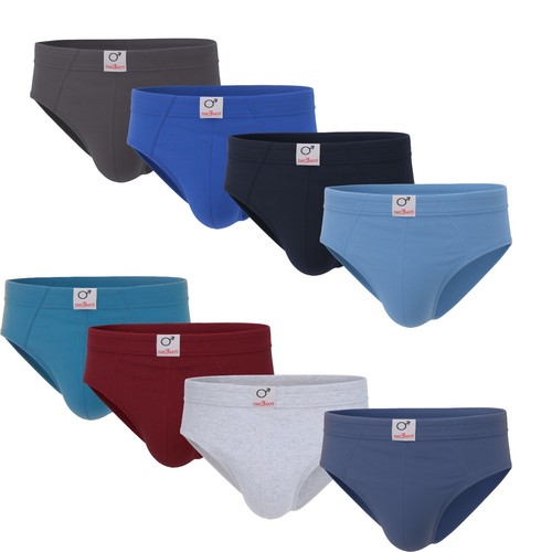 Stück herren slips - 6,