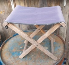 Holz Klappstuhl Angeln Garten