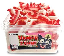 Tise capico dracula - capico,