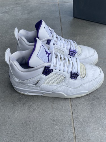 Größe jordan 4 - 44, retro