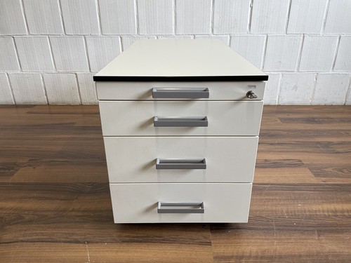 Schärf rollcontainer weiß - rollcontainer,