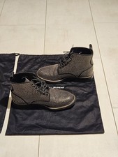 Saint Laurent Paris Hedi